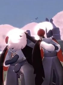 灭火宝贝3美版娃娃脸角色灭火宝贝高压监狱美版 美国版3娃娃脸灭火宝贝3美版法国航空 第1张